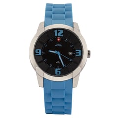 SWISS MILITAIRE - Reloj Análogo Unisex