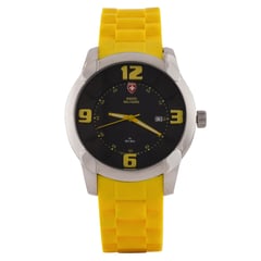 SWISS MILITAIRE - Reloj Análogo Unisex