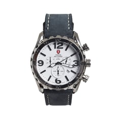 SWISS MILITAIRE - Reloj Cronógrafo Hombre