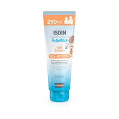 ISDIN - Fotoprotector Gel Cream Pediatrics SPF 50 - Protector Solar para Niños 250ML