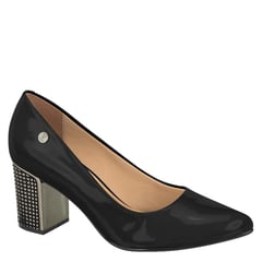 VIZZANO - Zapatos de Vestir Mujer Negro