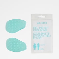 ALDO - Cojines de Empeine Unisex