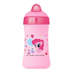 Vaso Antiderrame My Little Pony Con Sorbete