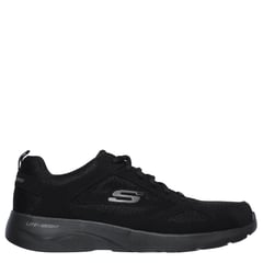 SKECHERS - Zapatillas Deportiva Hombre Dynamight