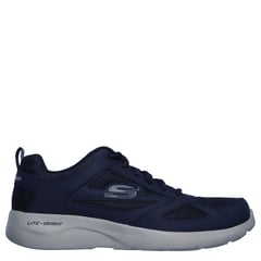 SKECHERS - Zapatillas Running Hombre Dynamight 2.0