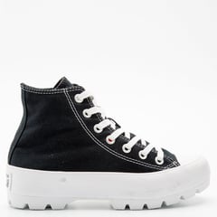 CONVERSE - Zapatillas urbanas Mujer Lugged