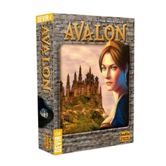 DEVIR - La Resistencia Avalon