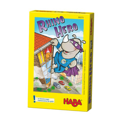 HABA - Rhino Hero