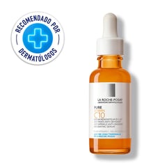 LA ROCHE POSAY - Serum Antioxidante Pure Vitamin C10 30ml