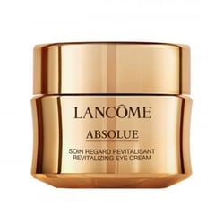 LANCOME - Absolue Contorno De Ojos Revitalizante 20 ml