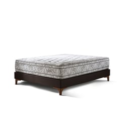 ROSEN - Cama Box Spring Diletto 2 Plz