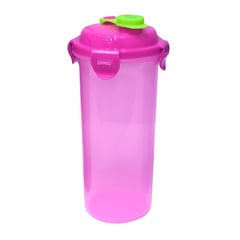 BASA - Vaso Hermetico Blend 700ml Fucsia