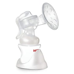 NUBY - Extractor Manual de Leche 240ml