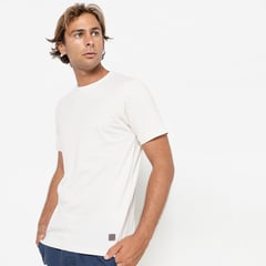 DENIMLAB - Polo Manga Corta Hombre