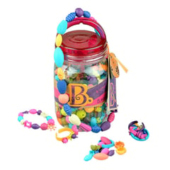 B TOYS - Set de Pulseras B.Eauty Pops 275 Pzas