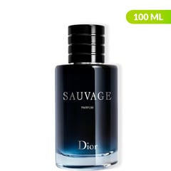 DIOR - Dior Sauvage Parfum 100ml