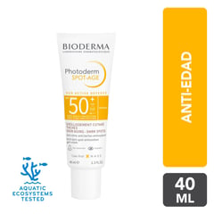 BIODERMA - Photoderm Spot¿Age SPF 50+ 40ml