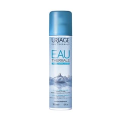 URIAGE - Agua Termal de 300ml - Spray hidratante, calmante y protector