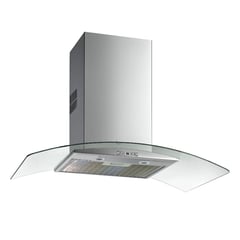 TEKA - Campana Ultraslim Nc 980 C/F