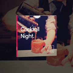 BIGBOX - Box Cocktail Night