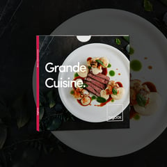 BIGBOX - Box Grande Cuisine