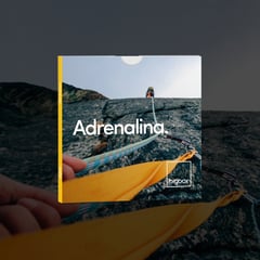 BIGBOX - Box Adrenalina