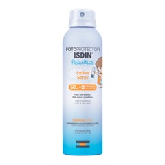 ISDIN - Fotop Ped Lotion Spray 50