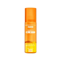 Fotoprotector Hydrooil Spf50 200ml - Bloqueador Solar Corporal Bifásico