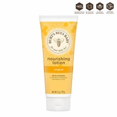 BURTS BEES - Baby Bees Lotion - Original 6 Oz (170G)