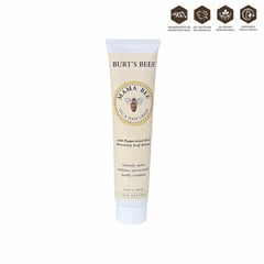 BURTS BEES - Mama Bee Leg & Foot Crème 3.38 Fl Oz (100Ml)