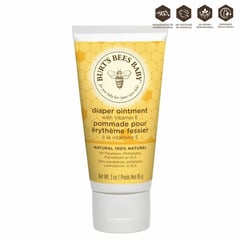 BURTS BEES - Burt'S Bees Baby Diaper Ointment -  3 Oz (85.5G)