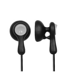 PANASONIC - Audífonos In Ear RP-HV41 Negro