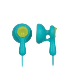 PANASONIC - Audífonos In Ear RP-HV41 Turquesa