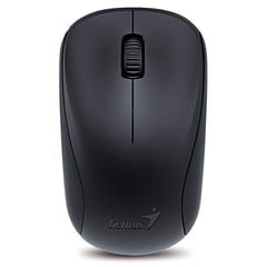 GENIUS - Mouse Inalámbrico NX-7000 Negro
