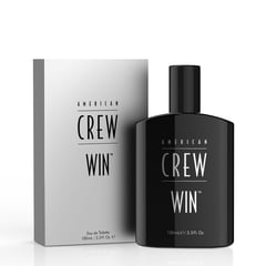 AMERICAN CREW - Win Fragrance