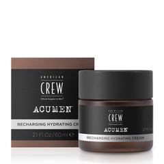 AMERICAN CREW - Acumen Recharging Hydrating Cream