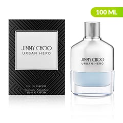 JIMMY CHOO - Urban Hero EDP 100 ml