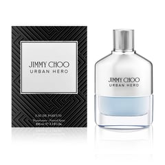 JIMMY CHOO - Urban Hero EDP 100 ml