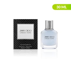 JIMMY CHOO - Urban Hero EDP 30 ml