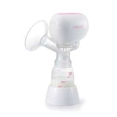 UNIMOM - Extractor de Leche Eléctrico Portátil Kpop