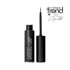 Delineador líquido Liquidlast 24-Hour Waterproof Liner Point Black