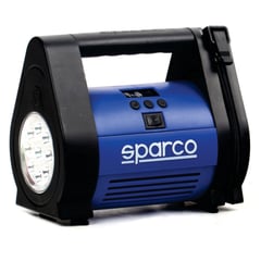 SPARCO - Comp Aire Med Presion Digital