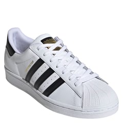 ADIDAS ORIGINALS - Zapatillas Urbanas Hombre adidas Superstar Blanco