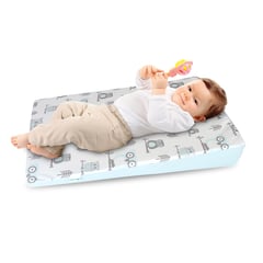 MATERNELLE - Almohada Antireflujo Bebe