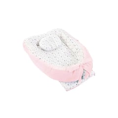 MATERNELLE - Cuna Colecho Bebe Premium