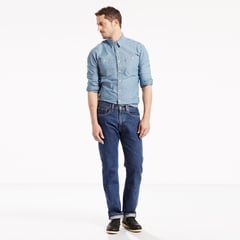 LEVIS - Jean 505 Hombre