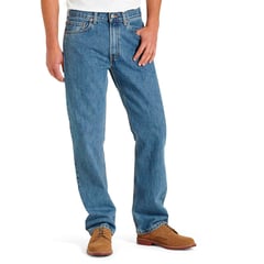 LEVIS - Jean 505 Hombre