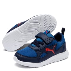 PUMA - Zapatillas Fun Racer