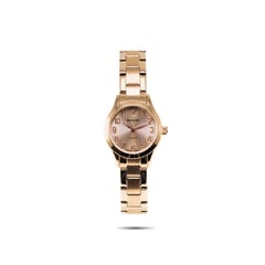 AEROSTAR - Reloj Mujer Análogo De Acero 6231002