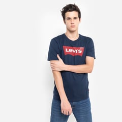 LEVIS - Polo Manga Corta Hombre